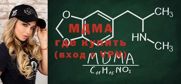 стафф Балабаново